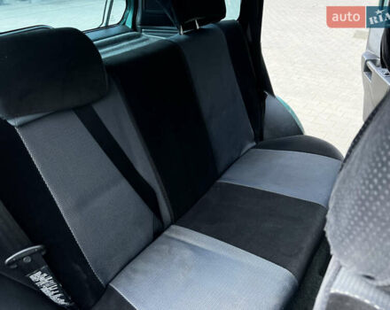 Мицубиси Паджеро Пинин 2002 в Ровно на Automoto.ua Зеленый Мицубиси Паджеро Пинин, объемом двигателя 1.83 л и пробегом 260 тыс. км за 4300 $, фото 30 на Automoto.ua