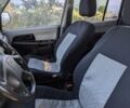 Зеленый Мицубиси Паджеро Пинин, объемом двигателя 1.83 л и пробегом 270 тыс. км за 4900 $, фото 12 на Automoto.ua