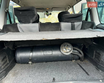 Мицубиси Паджеро Пинин 2002 в Ровно на Automoto.ua Зеленый Мицубиси Паджеро Пинин, объемом двигателя 1.83 л и пробегом 260 тыс. км за 4300 $, фото 31 на Automoto.ua