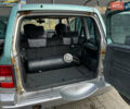 Мицубиси Паджеро Пинин 2002 в Ровно на Automoto.ua Зеленый Мицубиси Паджеро Пинин, объемом двигателя 1.83 л и пробегом 260 тыс. км за 4300 $, фото 32 на Automoto.ua