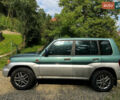 Мицубиси Паджеро Пинин 2002 в Ровно на Automoto.ua Зеленый Мицубиси Паджеро Пинин, объемом двигателя 1.83 л и пробегом 260 тыс. км за 4300 $, фото 28 на Automoto.ua
