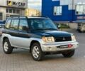 Мицубиси Паджеро Пинин 2003 в Одессе на Automoto.ua Зеленый Мицубиси Паджеро Пинин, объемом двигателя 1.8 л и пробегом 161 тыс. км за 5490 $, фото 2 на Automoto.ua