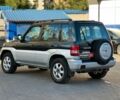 Мицубиси Паджеро Пинин 2003 в Одессе на Automoto.ua Зеленый Мицубиси Паджеро Пинин, объемом двигателя 1.8 л и пробегом 161 тыс. км за 5490 $, фото 6 на Automoto.ua