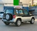 Мицубиси Паджеро Пинин 2003 в Одессе на Automoto.ua Зеленый Мицубиси Паджеро Пинин, объемом двигателя 1.8 л и пробегом 161 тыс. км за 5490 $, фото 4 на Automoto.ua