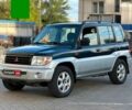 Мицубиси Паджеро Пинин 2003 в Одессе на Automoto.ua Зеленый Мицубиси Паджеро Пинин, объемом двигателя 1.8 л и пробегом 161 тыс. км за 5490 $, фото 1 на Automoto.ua
