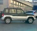 Мицубиси Паджеро Пинин 2003 в Одессе на Automoto.ua Зеленый Мицубиси Паджеро Пинин, объемом двигателя 1.8 л и пробегом 161 тыс. км за 5490 $, фото 3 на Automoto.ua
