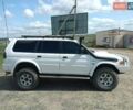 Белый Мицубиси Паджеро Спорт, объемом двигателя 2.48 л и пробегом 260 тыс. км за 9500 $, фото 7 на Automoto.ua