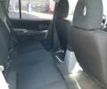 Белый Мицубиси Паджеро Спорт, объемом двигателя 2.48 л и пробегом 260 тыс. км за 9500 $, фото 5 на Automoto.ua