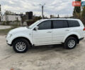 Мицубиси Паджеро Спорт 2011 в Харькове на Automoto.ua Белый Мицубиси Паджеро Спорт, объемом двигателя 2.48 л и пробегом 174 тыс. км за 15250 $, фото 3 на Automoto.ua