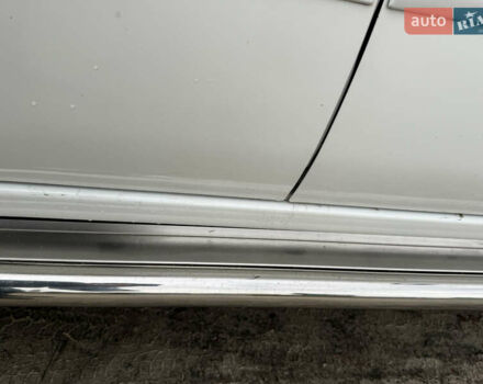 Мицубиси Паджеро Спорт 2011 в Харькове на Automoto.ua Белый Мицубиси Паджеро Спорт, объемом двигателя 2.48 л и пробегом 174 тыс. км за 15250 $, фото 8 на Automoto.ua