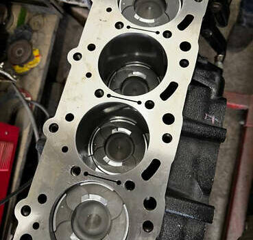 Мицубиси Паджеро Спорт 2011 в Харькове на Automoto.ua Белый Мицубиси Паджеро Спорт, объемом двигателя 2.48 л и пробегом 174 тыс. км за 15250 $, фото 17 на Automoto.ua