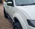 Міцубісі Паджеро Спорт 2011 у Одесі на Automoto.ua Білий Міцубісі Паджеро Спорт, об'ємом двигуна 2.48 л та пробігом 187 тис. км за 13500 $, фото 2 на Automoto.ua