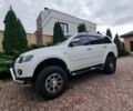 Міцубісі Паджеро Спорт 2011 у Одесі на Automoto.ua Білий Міцубісі Паджеро Спорт, об'ємом двигуна 2.48 л та пробігом 187 тис. км за 13500 $, фото 5 на Automoto.ua