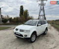 Мицубиси Паджеро Спорт 2011 в Харькове на Automoto.ua Белый Мицубиси Паджеро Спорт, объемом двигателя 2.48 л и пробегом 174 тыс. км за 15250 $, фото 1 на Automoto.ua