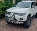 Міцубісі Паджеро Спорт 2011 у Одесі на Automoto.ua Білий Міцубісі Паджеро Спорт, об'ємом двигуна 2.48 л та пробігом 187 тис. км за 13500 $, фото 8 на Automoto.ua