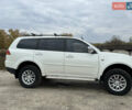 Мицубиси Паджеро Спорт 2011 в Харькове на Automoto.ua Белый Мицубиси Паджеро Спорт, объемом двигателя 2.48 л и пробегом 174 тыс. км за 15250 $, фото 4 на Automoto.ua