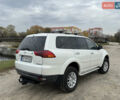 Мицубиси Паджеро Спорт 2011 в Харькове на Automoto.ua Белый Мицубиси Паджеро Спорт, объемом двигателя 2.48 л и пробегом 174 тыс. км за 15250 $, фото 5 на Automoto.ua