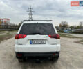 Мицубиси Паджеро Спорт 2011 в Харькове на Automoto.ua Белый Мицубиси Паджеро Спорт, объемом двигателя 2.48 л и пробегом 174 тыс. км за 15250 $, фото 7 на Automoto.ua