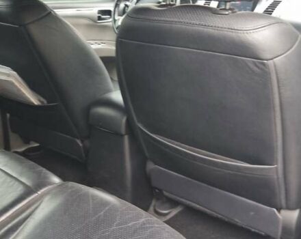 Міцубісі Паджеро Спорт 2011 у Одесі на Automoto.ua Білий Міцубісі Паджеро Спорт, об'ємом двигуна 2.48 л та пробігом 187 тис. км за 13500 $, фото 22 на Automoto.ua