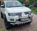Міцубісі Паджеро Спорт 2011 у Одесі на Automoto.ua Білий Міцубісі Паджеро Спорт, об'ємом двигуна 2.48 л та пробігом 187 тис. км за 13500 $, фото 7 на Automoto.ua