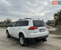 Мицубиси Паджеро Спорт 2011 в Харькове на Automoto.ua Белый Мицубиси Паджеро Спорт, объемом двигателя 2.48 л и пробегом 174 тыс. км за 15250 $, фото 6 на Automoto.ua