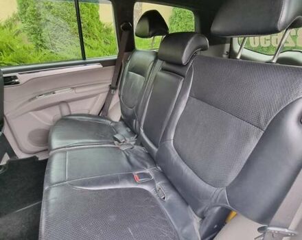 Міцубісі Паджеро Спорт 2011 у Одесі на Automoto.ua Білий Міцубісі Паджеро Спорт, об'ємом двигуна 2.48 л та пробігом 187 тис. км за 13500 $, фото 23 на Automoto.ua