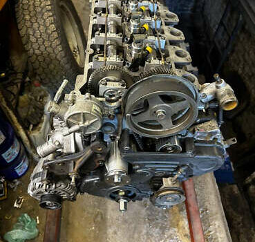 Мицубиси Паджеро Спорт 2011 в Харькове на Automoto.ua Белый Мицубиси Паджеро Спорт, объемом двигателя 2.48 л и пробегом 174 тыс. км за 15250 $, фото 18 на Automoto.ua