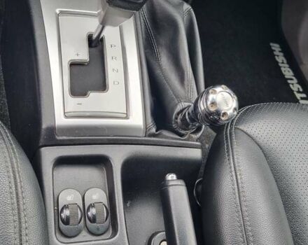 Міцубісі Паджеро Спорт 2011 у Одесі на Automoto.ua Білий Міцубісі Паджеро Спорт, об'ємом двигуна 2.48 л та пробігом 187 тис. км за 13500 $, фото 17 на Automoto.ua