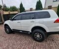 Міцубісі Паджеро Спорт 2011 у Одесі на Automoto.ua Білий Міцубісі Паджеро Спорт, об'ємом двигуна 2.48 л та пробігом 187 тис. км за 13500 $, фото 6 на Automoto.ua