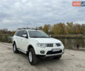 Мицубиси Паджеро Спорт 2011 в Харькове на Automoto.ua Белый Мицубиси Паджеро Спорт, объемом двигателя 2.48 л и пробегом 174 тыс. км за 15250 $, фото 2 на Automoto.ua