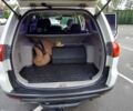 Білий Міцубісі Паджеро Спорт, об'ємом двигуна 2.48 л та пробігом 200 тис. км за 11500 $, фото 33 на Automoto.ua