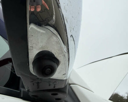 Білий Міцубісі Паджеро Спорт, об'ємом двигуна 2.48 л та пробігом 230 тис. км за 13500 $, фото 38 на Automoto.ua