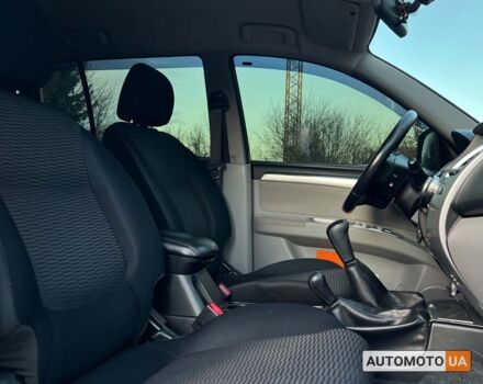 Белый Мицубиси Паджеро Спорт, объемом двигателя 2.5 л и пробегом 116 тыс. км за 15600 $, фото 8 на Automoto.ua