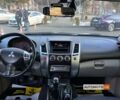 Белый Мицубиси Паджеро Спорт, объемом двигателя 2.5 л и пробегом 116 тыс. км за 15600 $, фото 10 на Automoto.ua