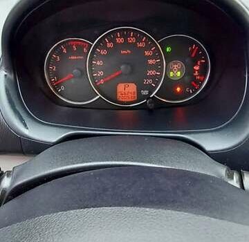 Білий Міцубісі Паджеро Спорт, об'ємом двигуна 2.48 л та пробігом 200 тис. км за 11500 $, фото 30 на Automoto.ua