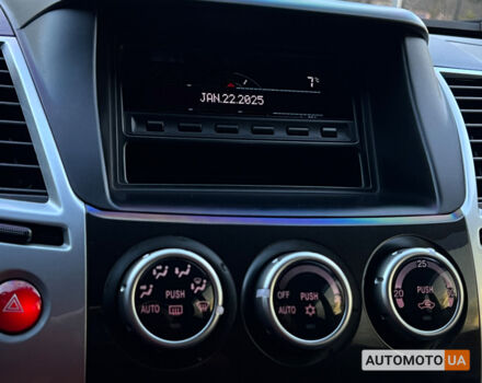 Белый Мицубиси Паджеро Спорт, объемом двигателя 2.5 л и пробегом 116 тыс. км за 15600 $, фото 14 на Automoto.ua