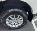 Білий Міцубісі Паджеро Спорт, об'ємом двигуна 2.48 л та пробігом 200 тис. км за 11500 $, фото 24 на Automoto.ua