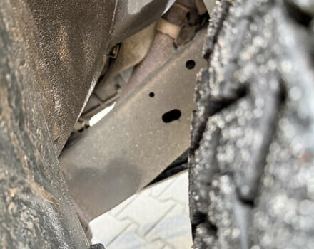 Білий Міцубісі Паджеро Спорт, об'ємом двигуна 2.48 л та пробігом 230 тис. км за 13500 $, фото 17 на Automoto.ua