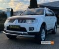 Белый Мицубиси Паджеро Спорт, объемом двигателя 2.5 л и пробегом 116 тыс. км за 15600 $, фото 2 на Automoto.ua