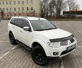 Білий Міцубісі Паджеро Спорт, об'ємом двигуна 2.48 л та пробігом 230 тис. км за 13500 $, фото 1 на Automoto.ua