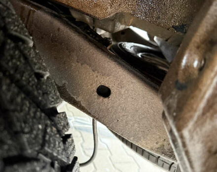 Білий Міцубісі Паджеро Спорт, об'ємом двигуна 2.48 л та пробігом 230 тис. км за 13500 $, фото 22 на Automoto.ua