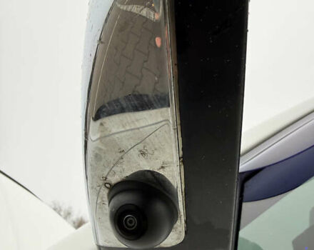 Білий Міцубісі Паджеро Спорт, об'ємом двигуна 2.48 л та пробігом 230 тис. км за 13500 $, фото 39 на Automoto.ua