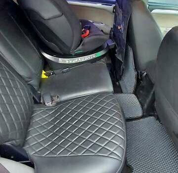 Білий Міцубісі Паджеро Спорт, об'ємом двигуна 2.48 л та пробігом 200 тис. км за 11500 $, фото 20 на Automoto.ua