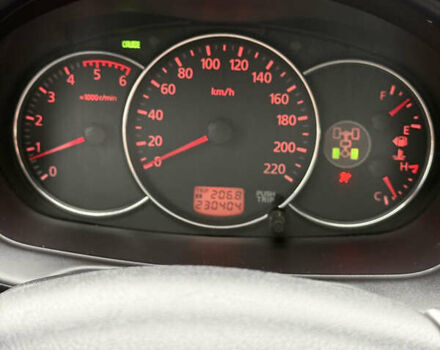 Білий Міцубісі Паджеро Спорт, об'ємом двигуна 2.48 л та пробігом 230 тис. км за 13500 $, фото 47 на Automoto.ua