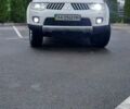 Білий Міцубісі Паджеро Спорт, об'ємом двигуна 2.48 л та пробігом 200 тис. км за 11500 $, фото 12 на Automoto.ua