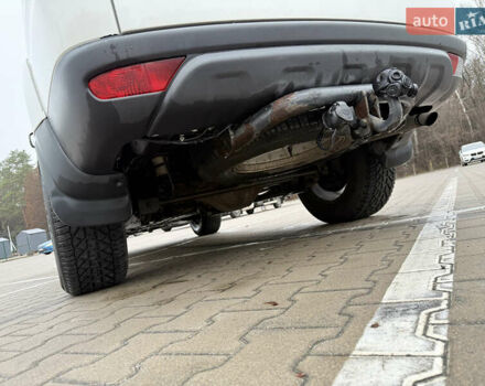 Білий Міцубісі Паджеро Спорт, об'ємом двигуна 2.48 л та пробігом 230 тис. км за 13500 $, фото 27 на Automoto.ua