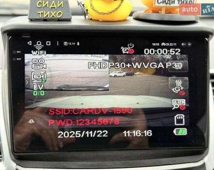 Білий Міцубісі Паджеро Спорт, об'ємом двигуна 2.48 л та пробігом 230 тис. км за 13500 $, фото 41 на Automoto.ua