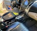 Белый Мицубиси Паджеро Спорт, объемом двигателя 2.5 л и пробегом 265 тыс. км за 14500 $, фото 4 на Automoto.ua