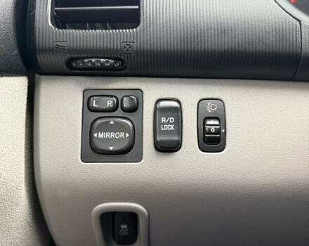 Білий Міцубісі Паджеро Спорт, об'ємом двигуна 2.48 л та пробігом 230 тис. км за 13500 $, фото 44 на Automoto.ua