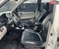 Білий Міцубісі Паджеро Спорт, об'ємом двигуна 2.5 л та пробігом 158 тис. км за 13200 $, фото 7 на Automoto.ua